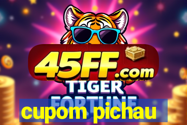 cupom pichau